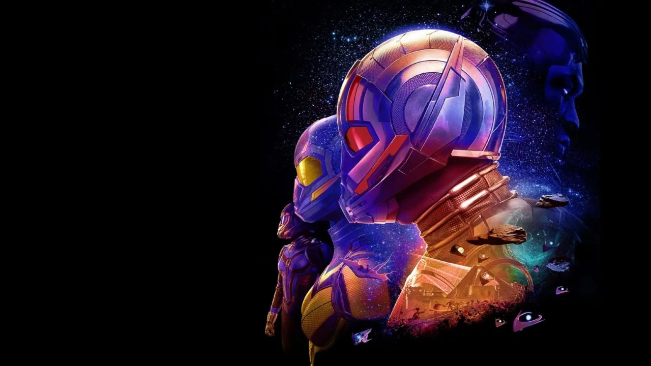 Ant-Man ve Wasp: Quantumania İndir - görsel 6