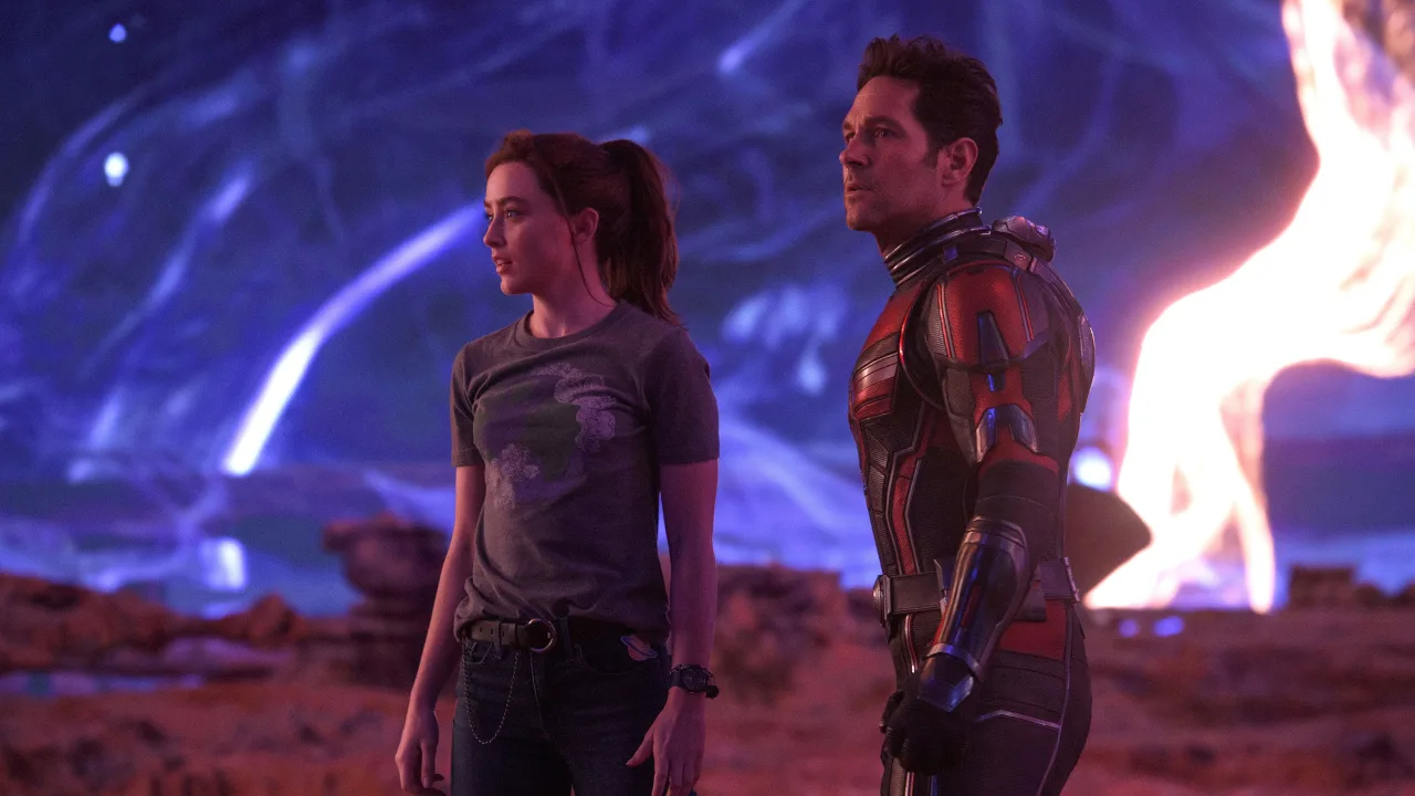 Ant-Man ve Wasp: Quantumania İndir - görsel 8