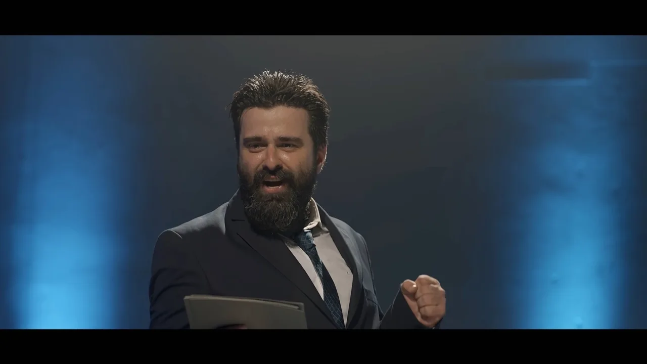 Sabit Kanca: Son Soru İndir - görsel 1