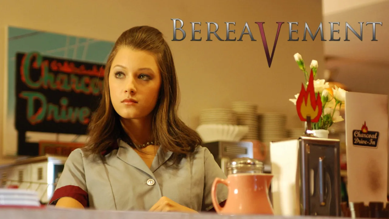 Bereavement İndir - görsel 6