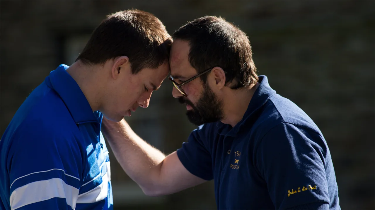 Foxcatcher Takımı İndir - görsel 10