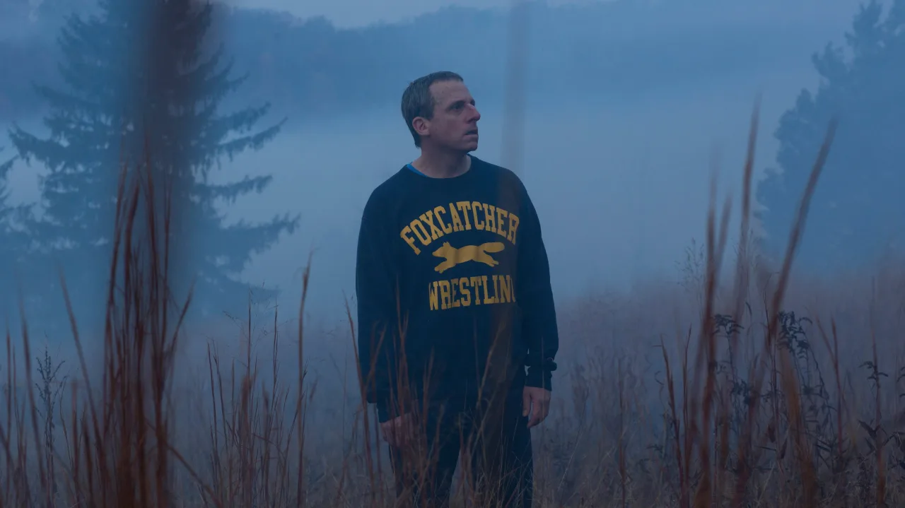 Foxcatcher Takımı İndir - görsel 5