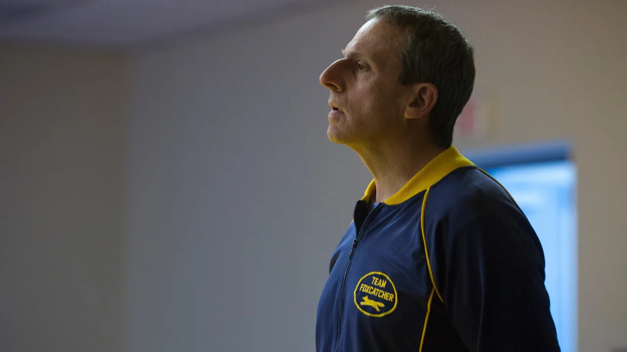 Foxcatcher Takımı İndir - görsel 6
