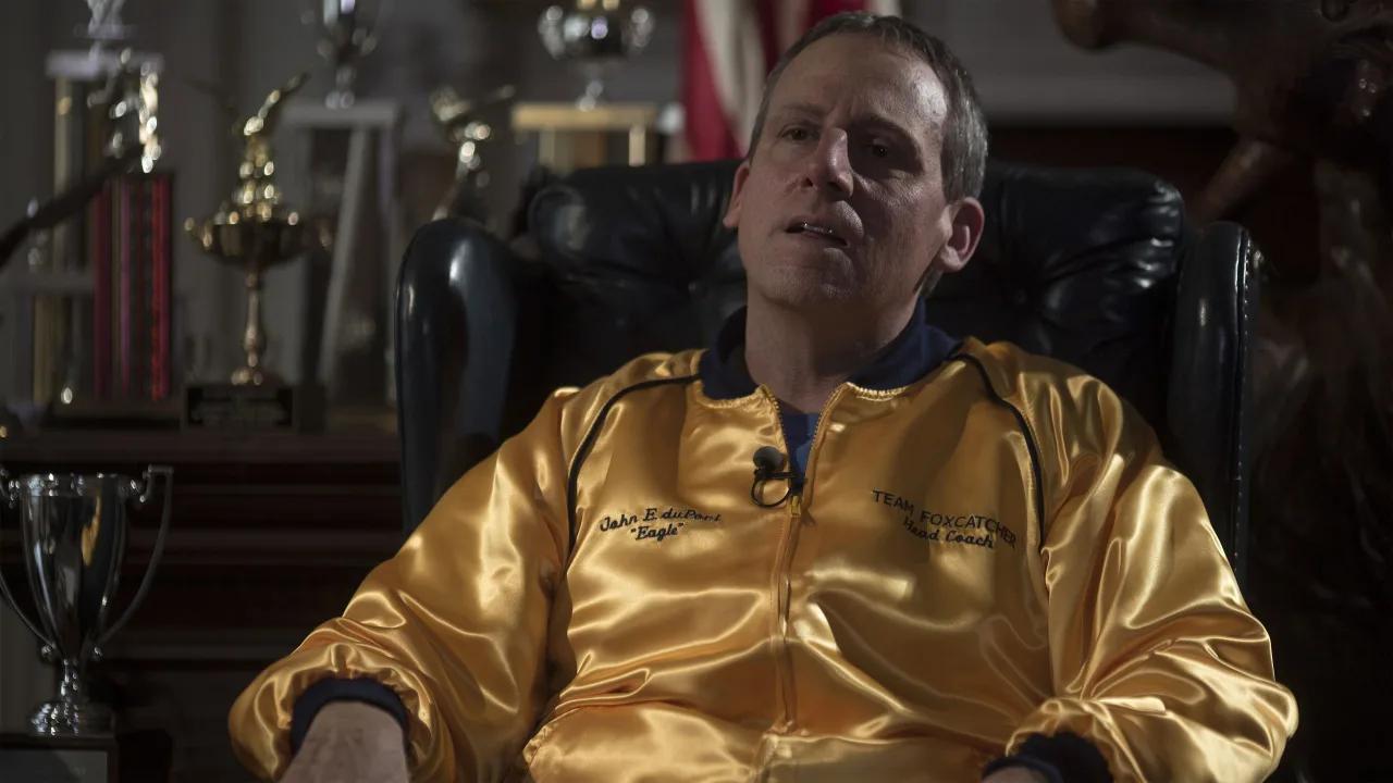 Foxcatcher Takımı İndir - görsel 9