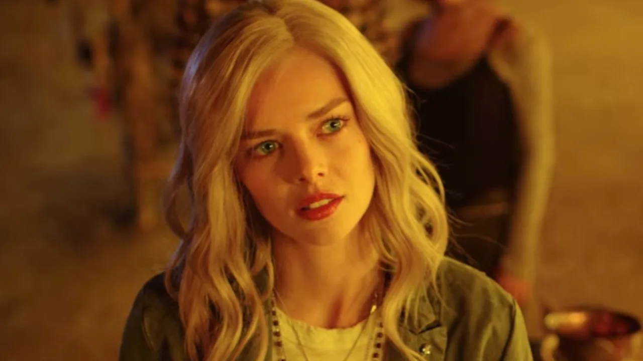 Bebek Bakıcısı: Katil Kraliçe İndir - görsel 7