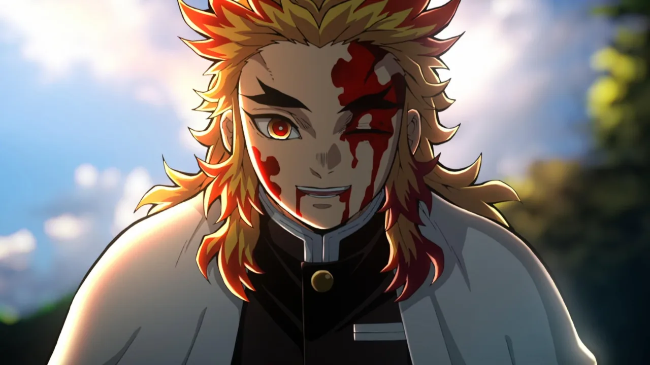 Demon Slayer: Mugen Treni İndir - görsel 10