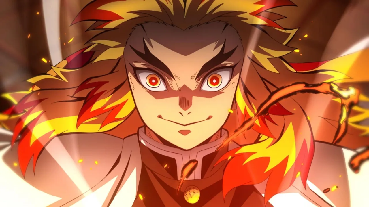 Demon Slayer: Mugen Treni İndir - görsel 2