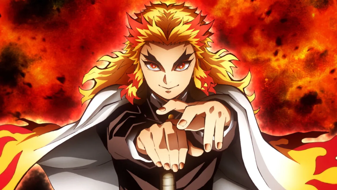 Demon Slayer: Mugen Treni İndir - görsel 4