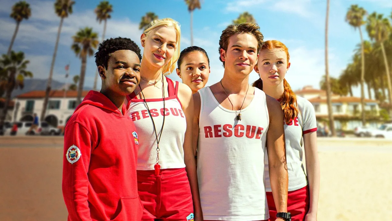 Malibu Rescue: The Next Wave İndir - görsel 1