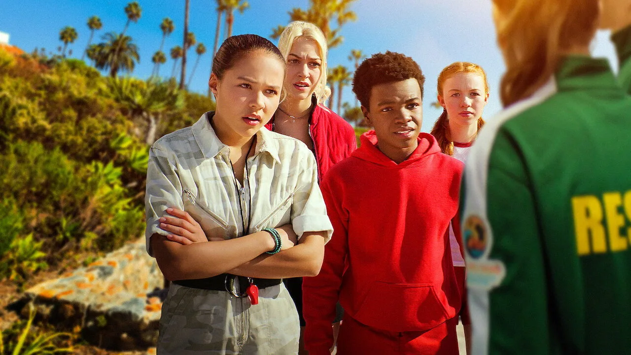 Malibu Rescue: The Next Wave İndir - görsel 4