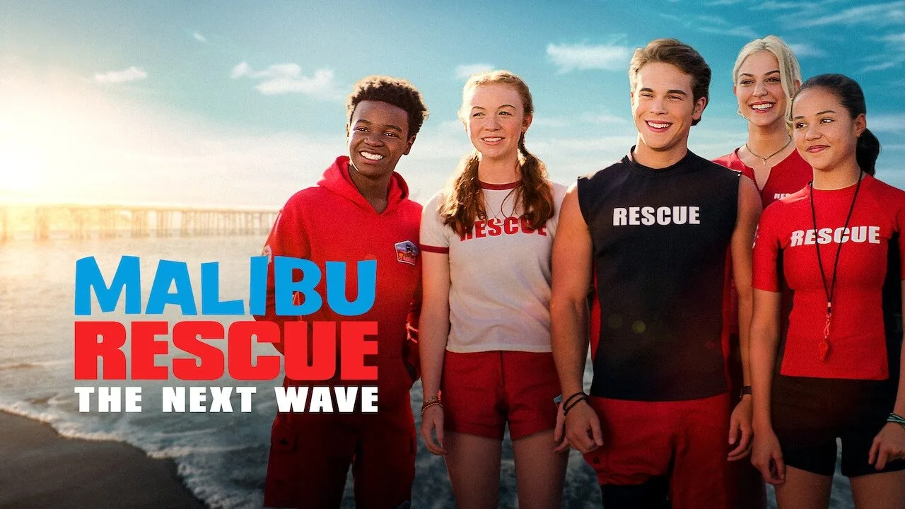 Malibu Rescue: The Next Wave İndir - görsel 5