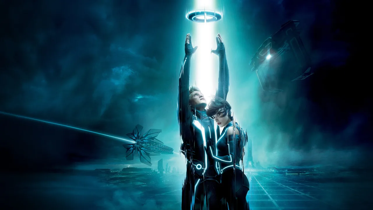 Tron Efsanesi İndir - görsel 2