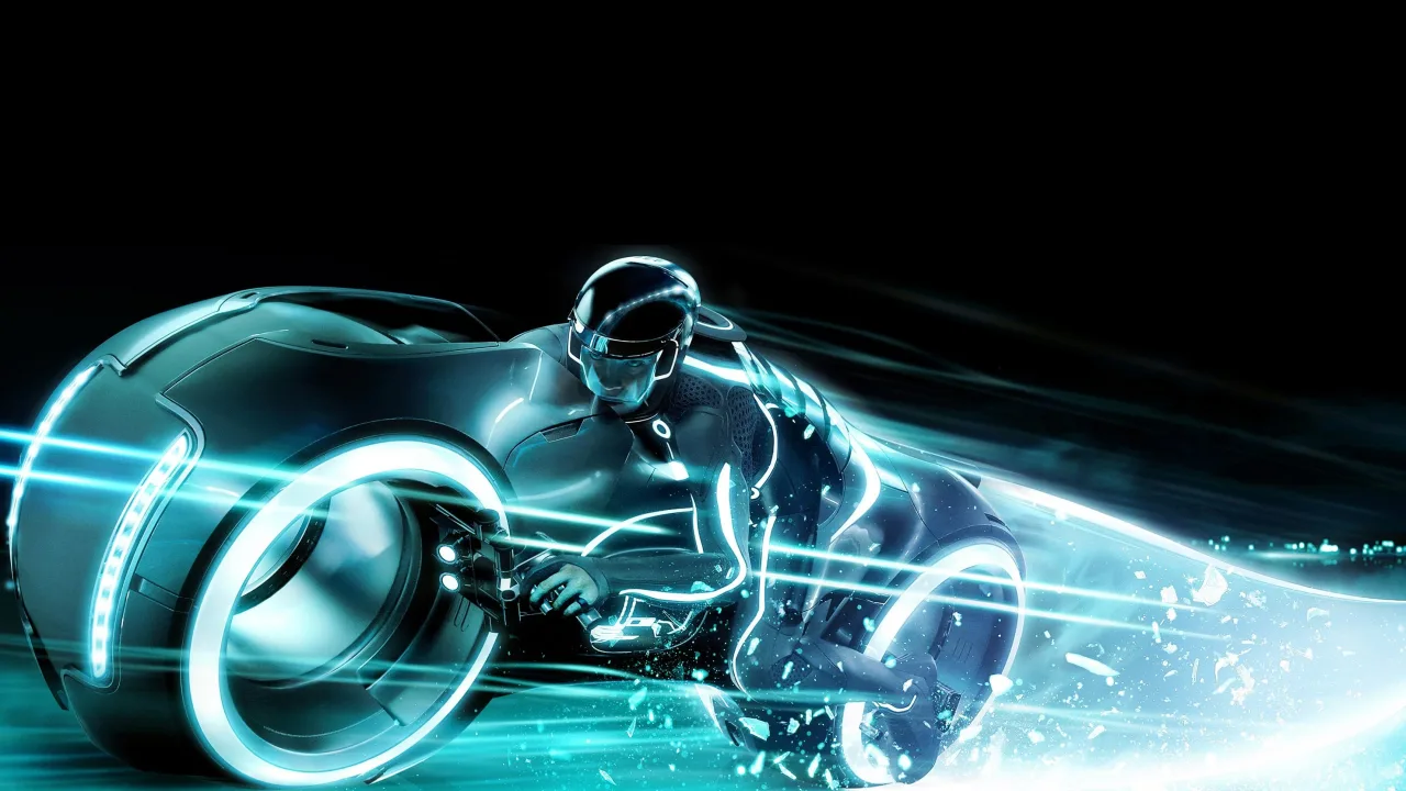 Tron Efsanesi İndir - görsel 4