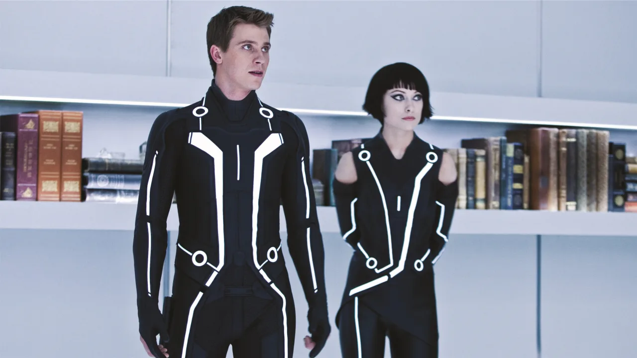 Tron Efsanesi İndir - görsel 7