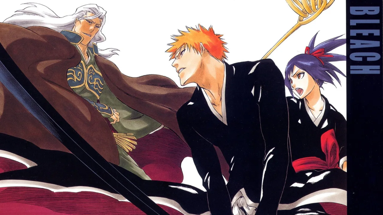 Bleach: Memories of Nobody İndir - görsel 2