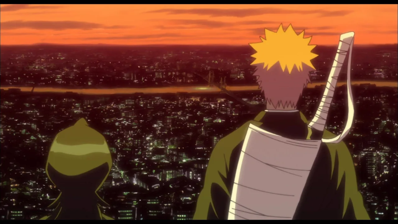 Bleach: Memories of Nobody İndir - görsel 5