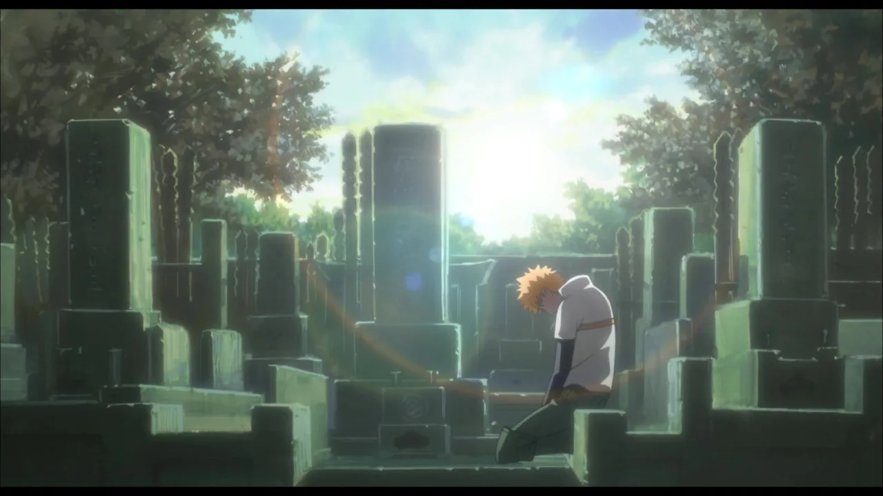 Bleach: Memories of Nobody İndir - görsel 6