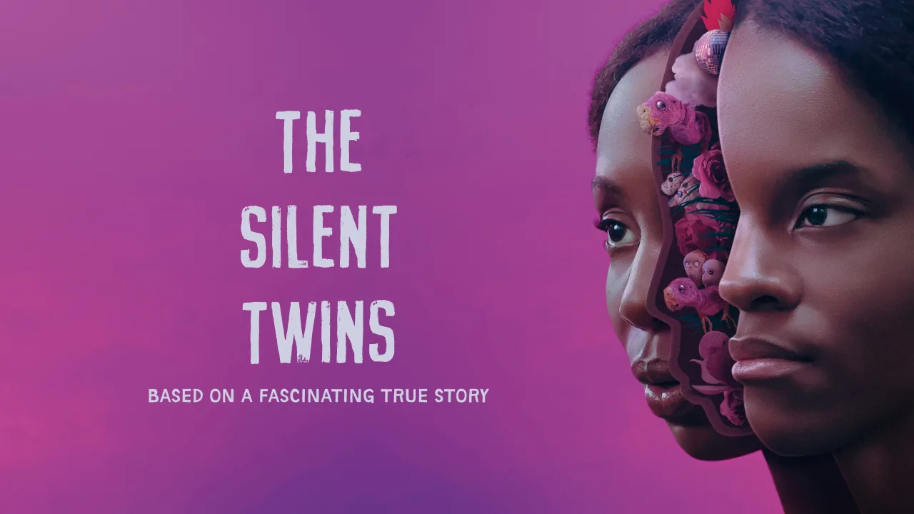 The Silent Twins İndir - görsel 3