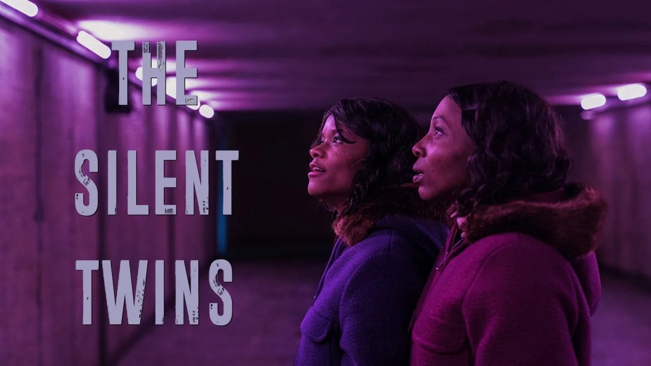 The Silent Twins İndir - görsel 7