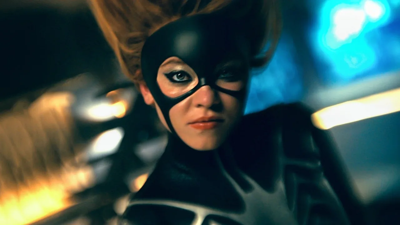 Madame Web İndir - görsel 6
