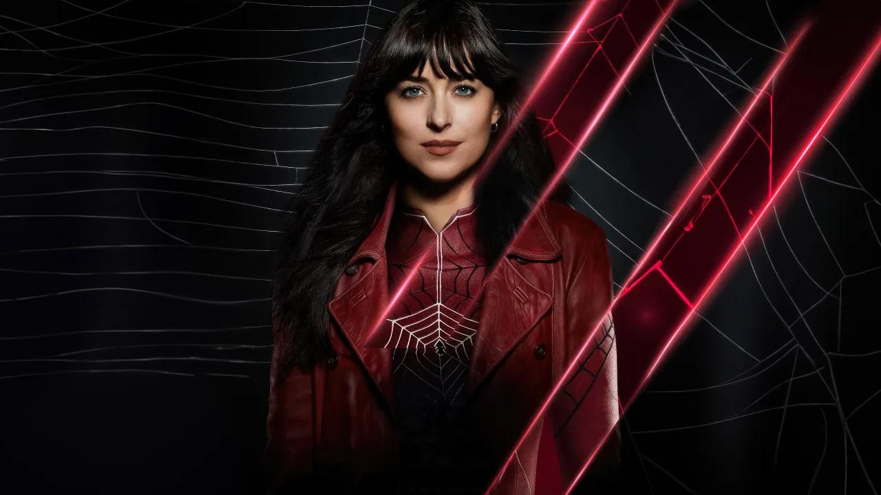 Madame Web İndir - görsel 7