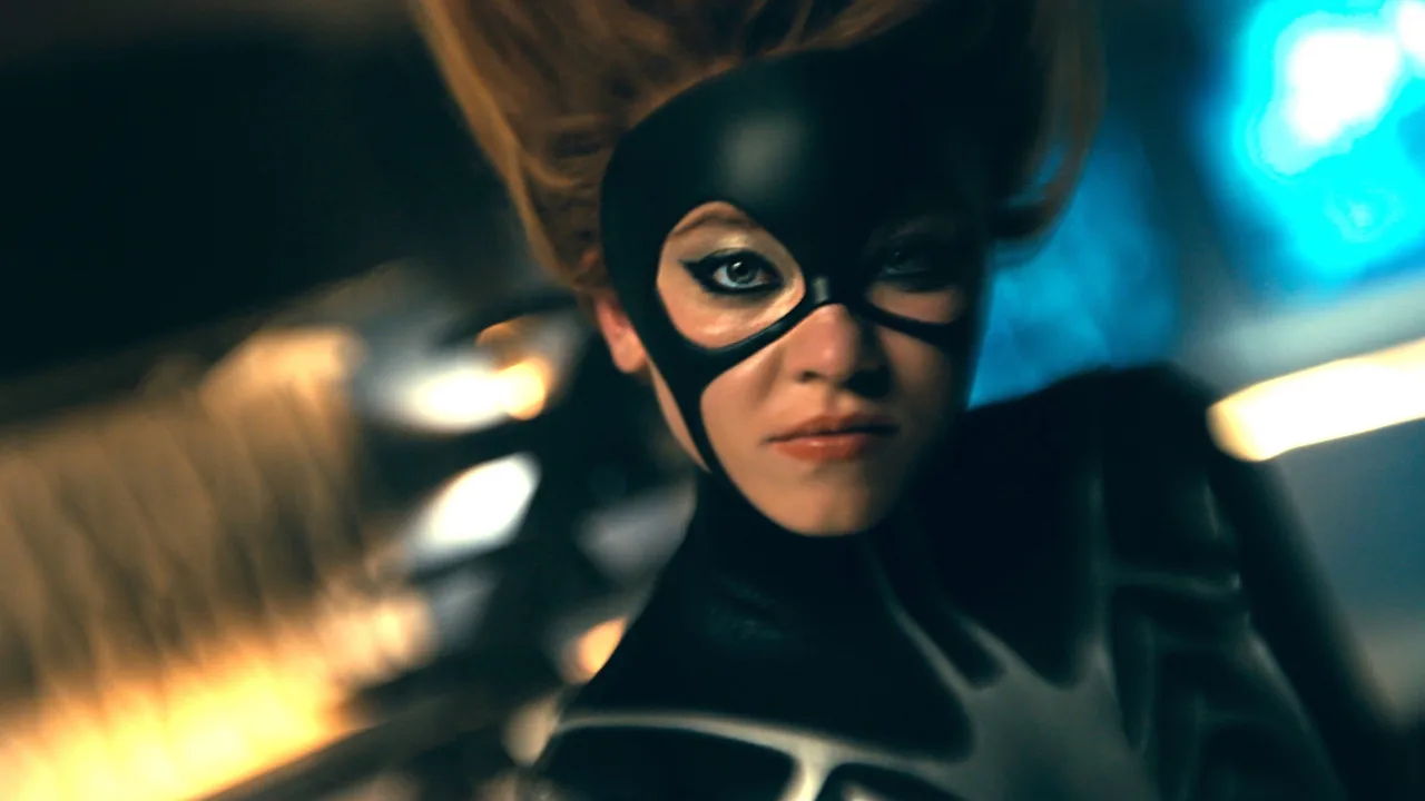 Madame Web İndir - görsel 9
