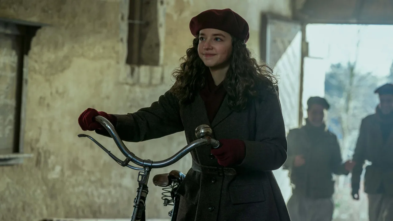 White Bird İndir - görsel 7