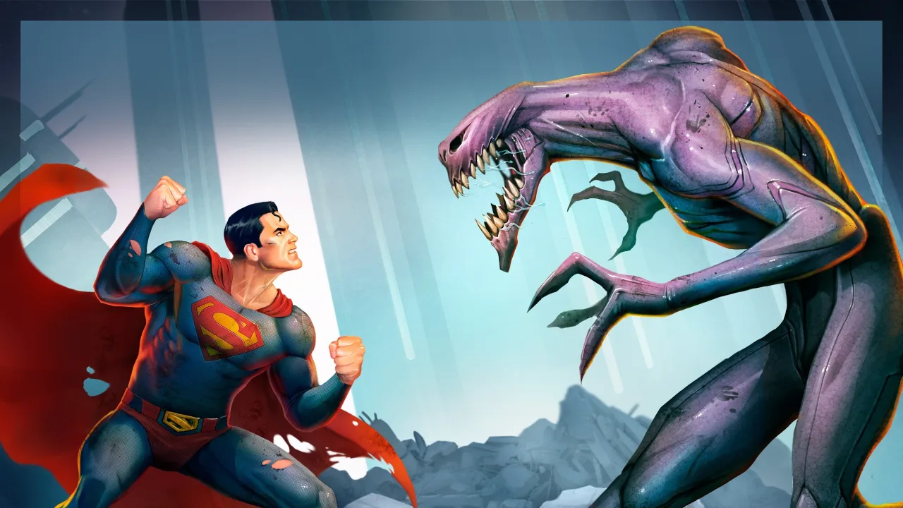 Superman: Man of Tomorrow İndir - görsel 1