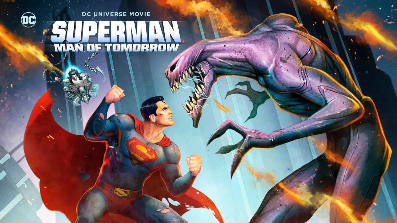 Superman: Man of Tomorrow İndir - görsel 10