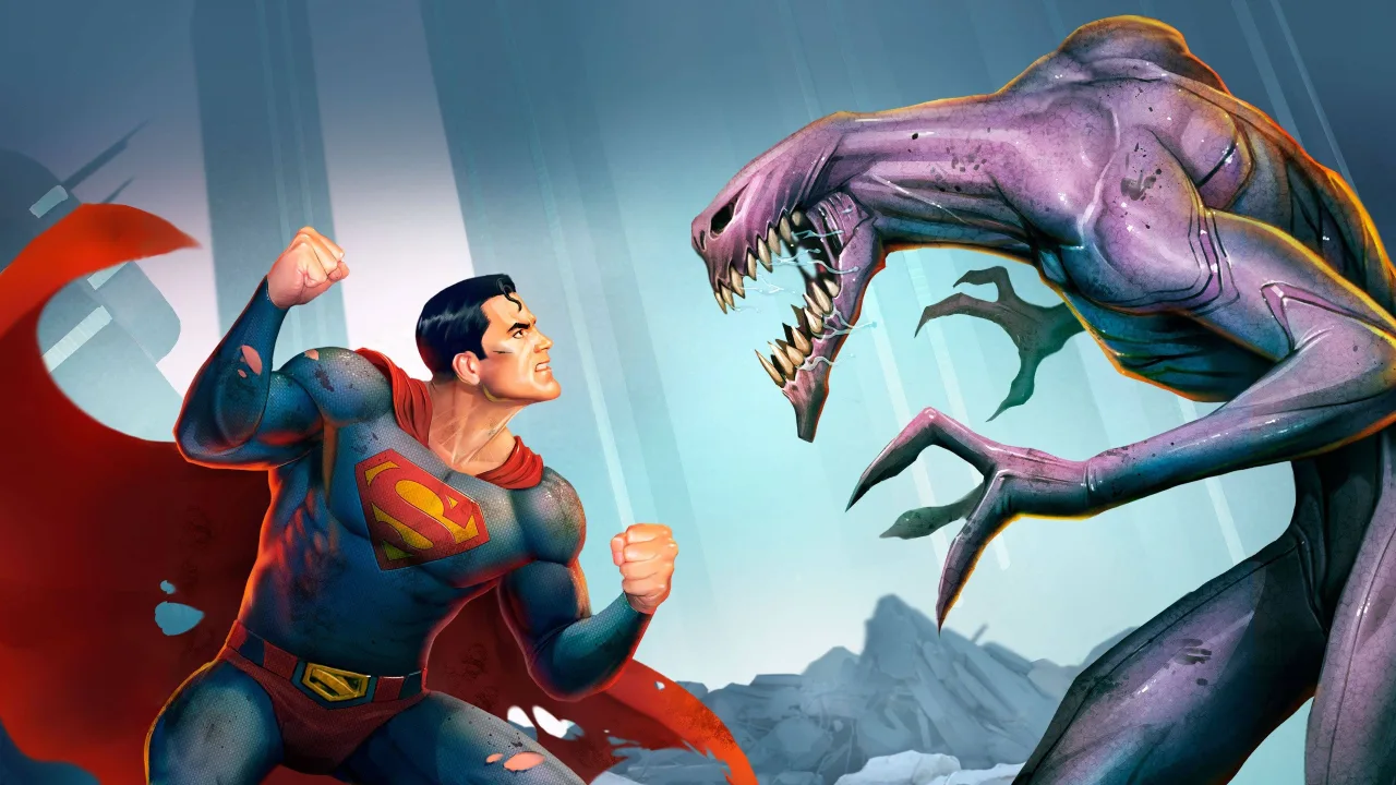 Superman: Man of Tomorrow İndir - görsel 2