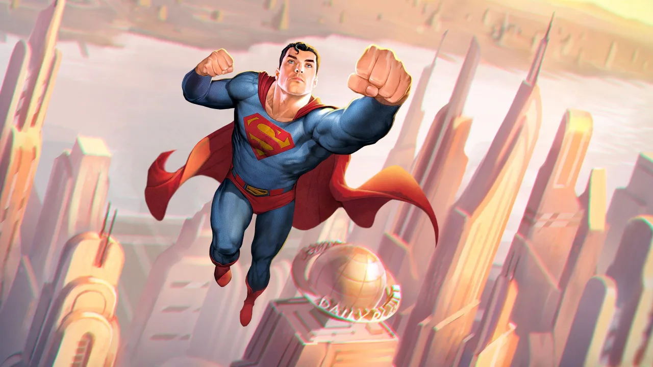 Superman: Man of Tomorrow İndir - görsel 3