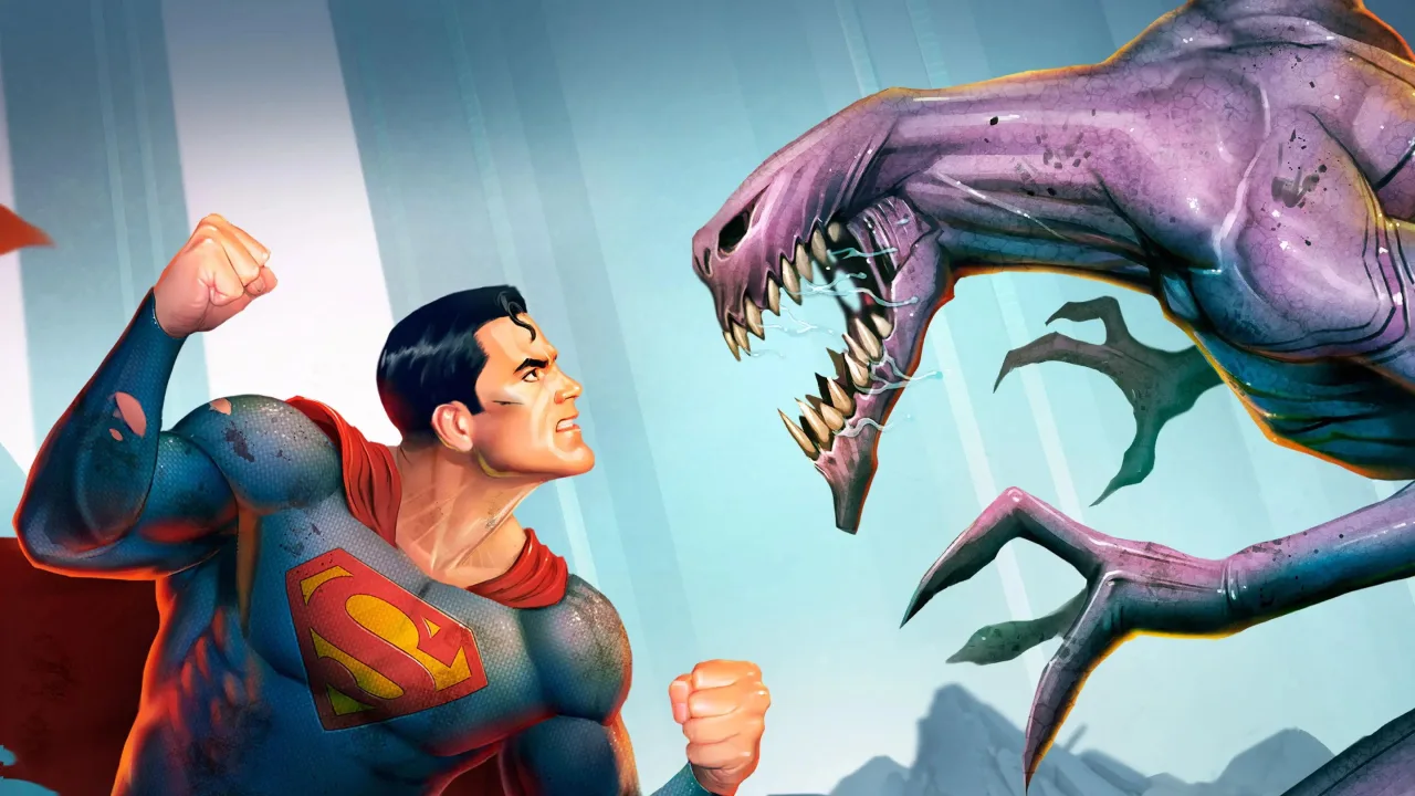 Superman: Man of Tomorrow İndir - görsel 4