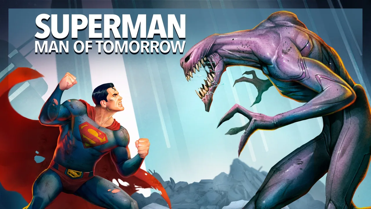 Superman: Man of Tomorrow İndir - görsel 9