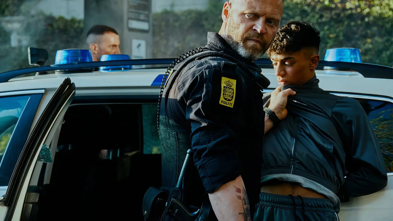 Enforcement İndir - görsel 4