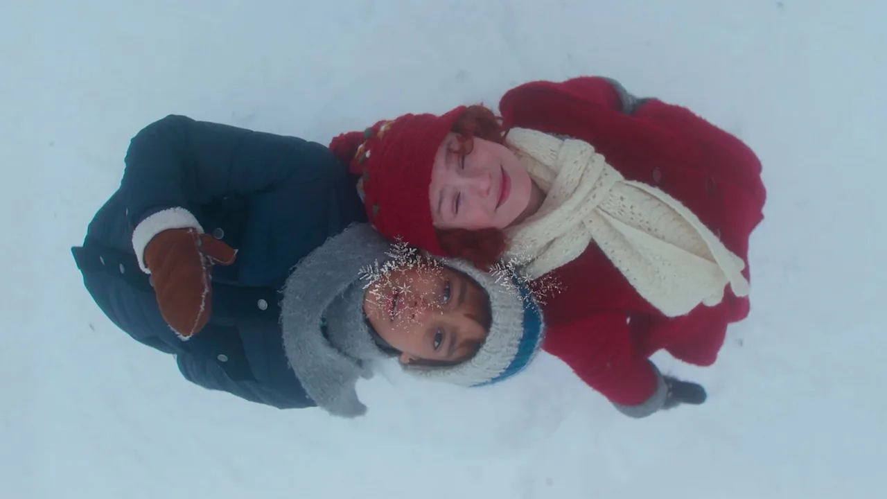 Kardan Kız Kardeşim (The Snow Sister) İndir - görsel 4