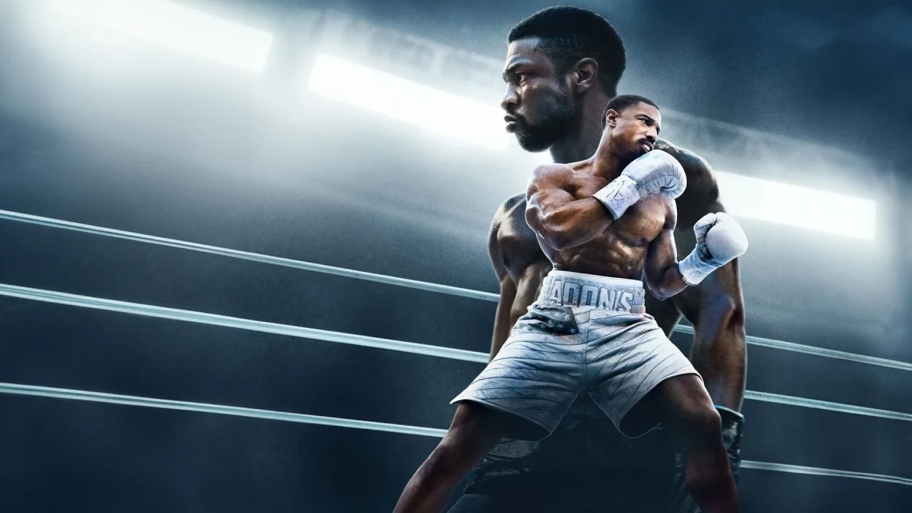 Creed III: Efsane Devam Ediyor İndir - görsel 3
