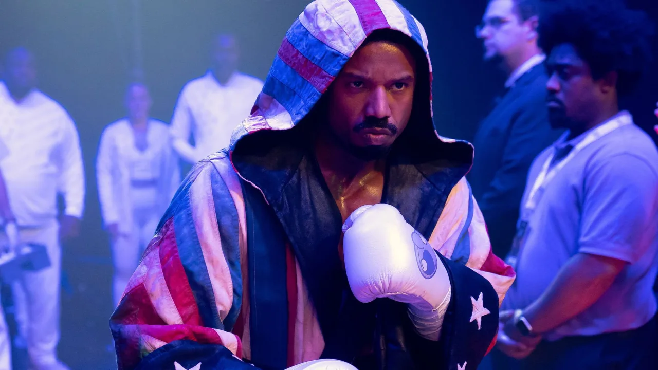 Creed III: Efsane Devam Ediyor İndir - görsel 9