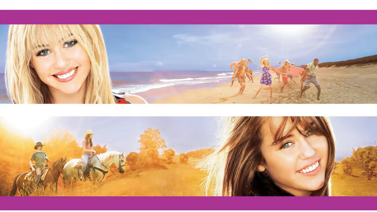 Hannah Montana Filmi İndir - görsel 2