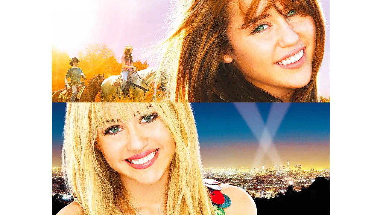 Hannah Montana Filmi İndir - görsel 4