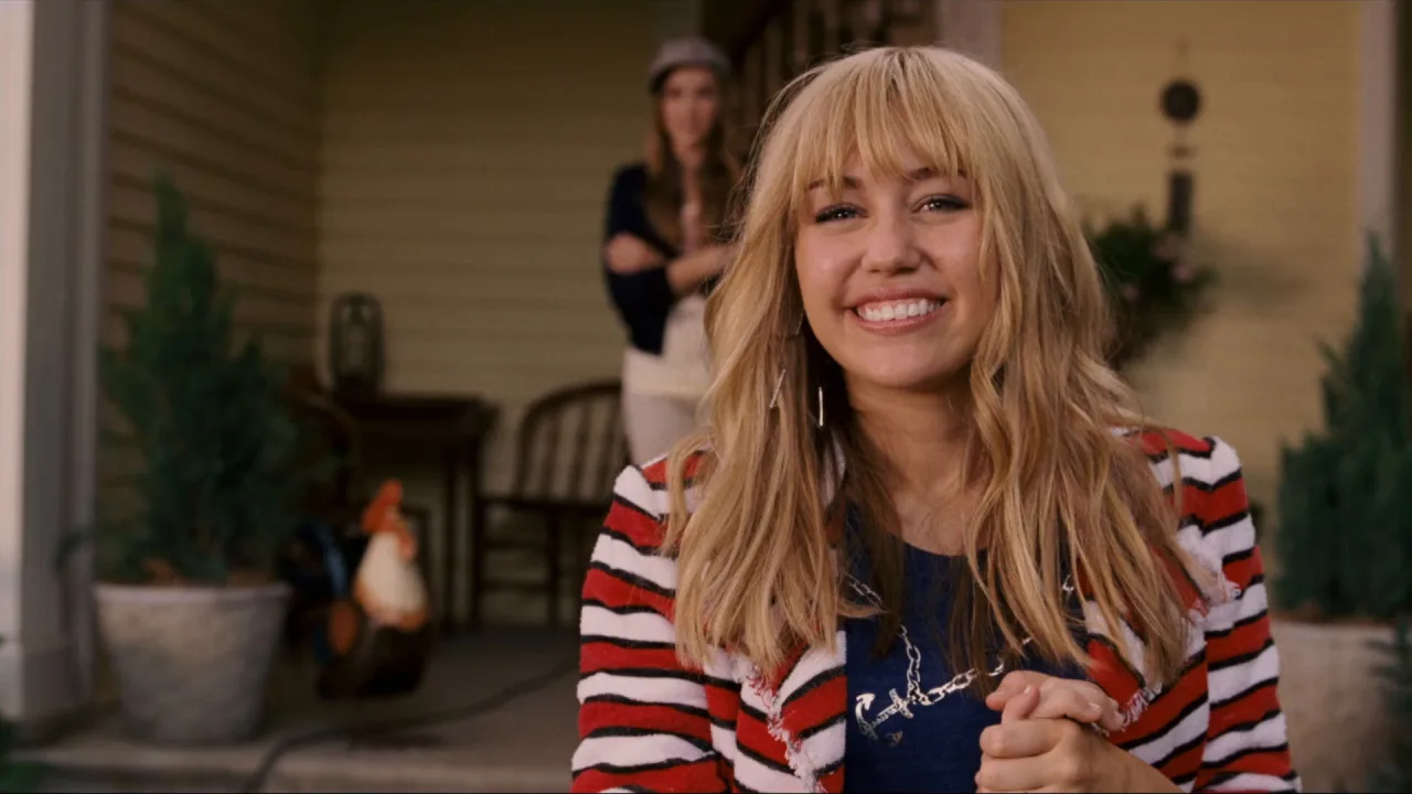Hannah Montana Filmi İndir - görsel 6