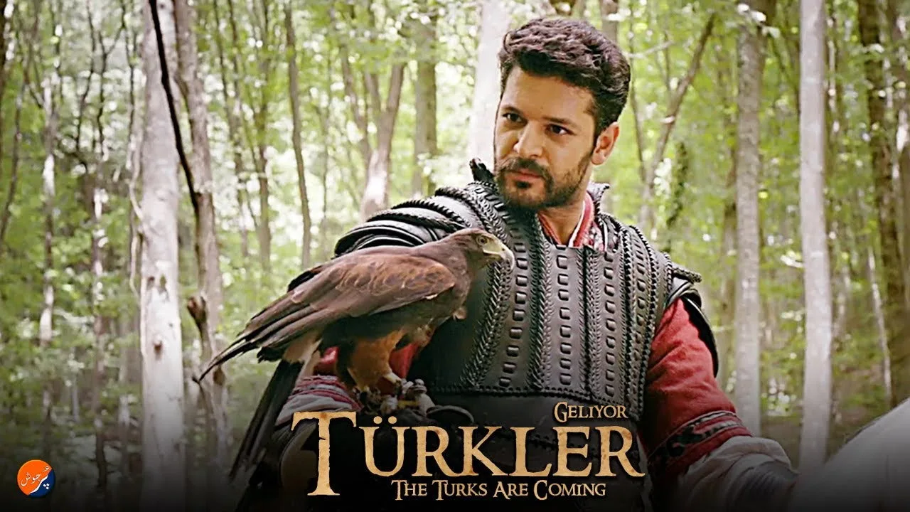 Türkler Geliyor: Adaletin Kılıcı İndir - görsel 3