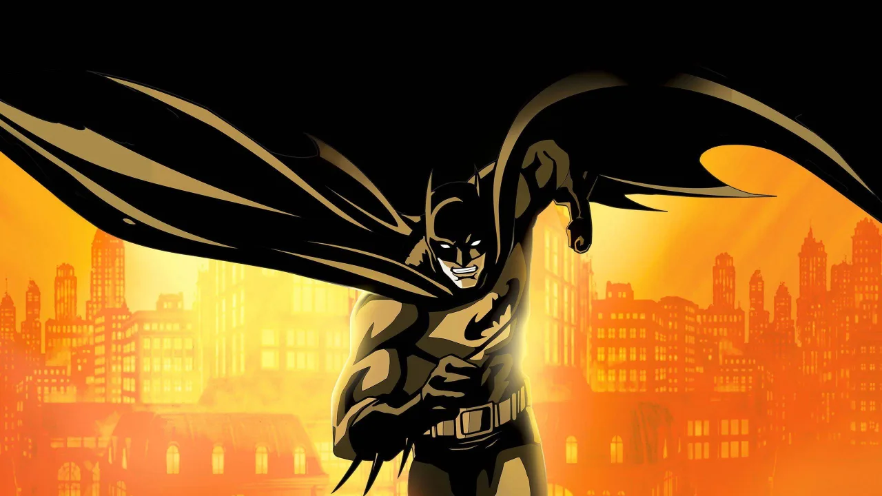 Batman: Gotham'ın Şövalyesi İndir - görsel 2