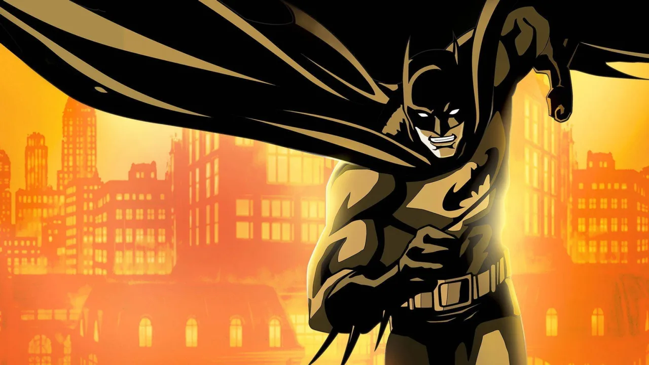 Batman: Gotham'ın Şövalyesi İndir - görsel 3