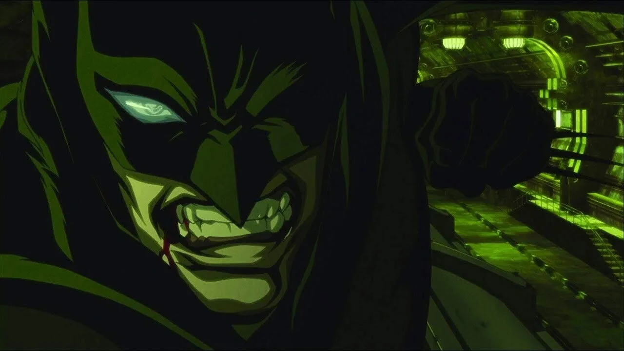 Batman: Gotham'ın Şövalyesi İndir - görsel 5