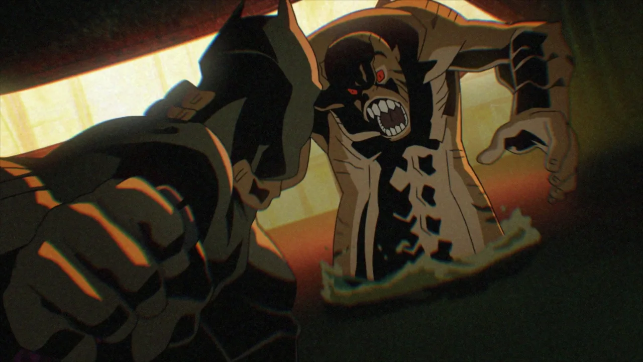 Batman: Gotham'ın Şövalyesi İndir - görsel 8