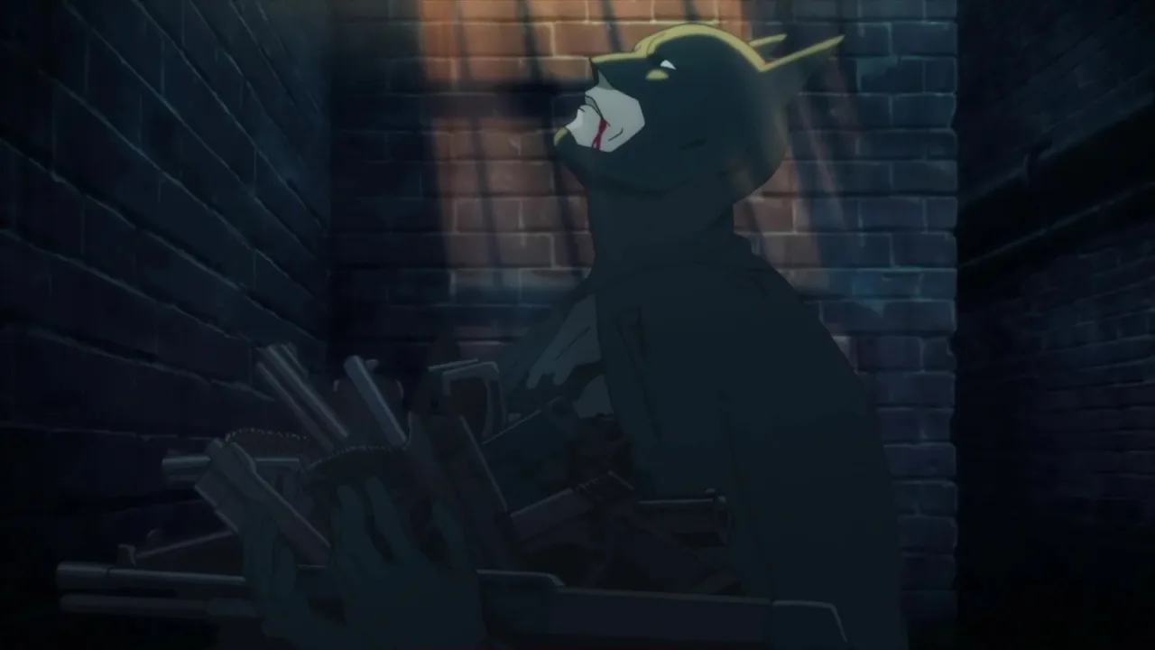 Batman: Gotham'ın Şövalyesi İndir - görsel 9