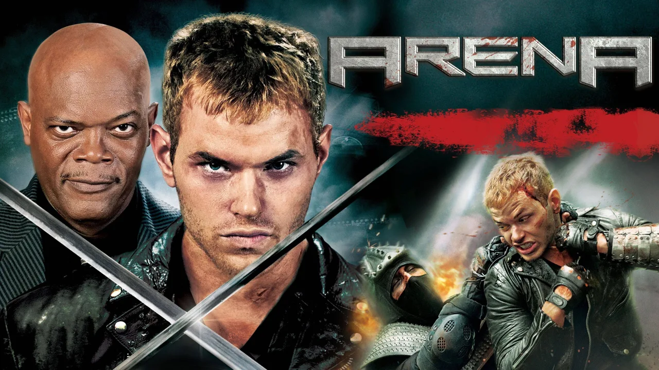 Arena İndir - görsel 5