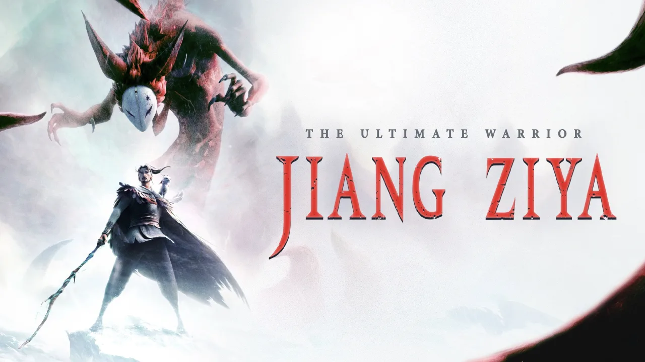 Jiang Ziya: Tanrılaştırma Efsanesi İndir - görsel 8