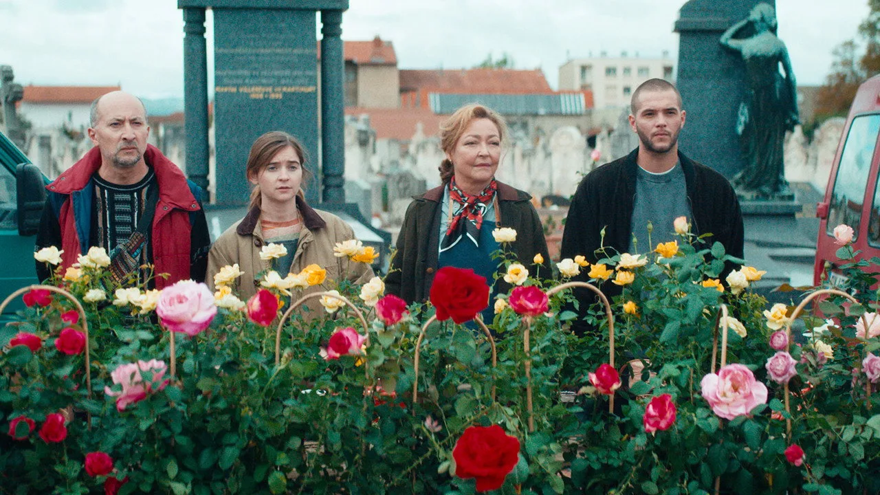 La Fine Fleur İndir - görsel 10