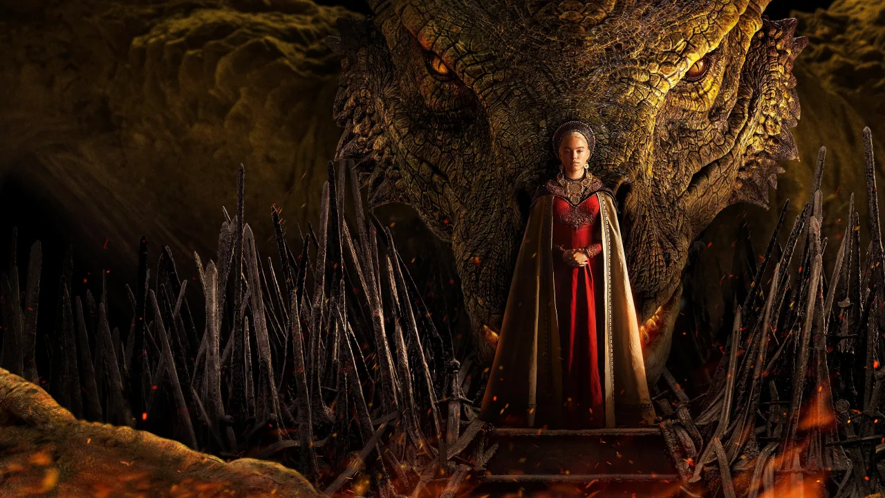 House of the Dragon 4K İndir - görsel 7